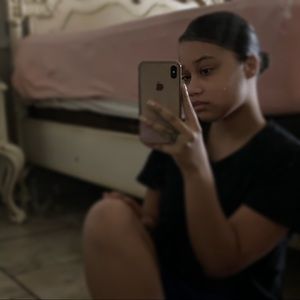 Meet your Posher, Sashaly